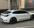 Білий Zeekr 001, об'ємом двигуна 0 л та пробігом 34 тис. км за 32800 $, фото 3 на Automoto.ua