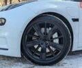 Білий Zeekr 001, об'ємом двигуна 0 л та пробігом 34 тис. км за 33399 $, фото 4 на Automoto.ua