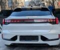 Білий Zeekr 001, об'ємом двигуна 0 л та пробігом 34 тис. км за 33399 $, фото 15 на Automoto.ua