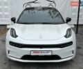 Белый Zeekr 001, объемом двигателя 0 л и пробегом 52 тыс. км за 42990 $, фото 1 на Automoto.ua