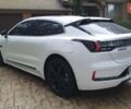 Білий Zeekr 001, об'ємом двигуна 0 л та пробігом 59 тис. км за 32400 $, фото 1 на Automoto.ua