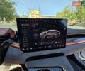 Белый Zeekr 001, объемом двигателя 0 л и пробегом 49 тыс. км за 41000 $, фото 3 на Automoto.ua