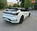 Белый Zeekr 001, объемом двигателя 0 л и пробегом 17 тыс. км за 39000 $, фото 5 на Automoto.ua