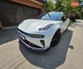 Белый Zeekr 001, объемом двигателя 0 л и пробегом 14 тыс. км за 53800 $, фото 22 на Automoto.ua