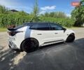 Белый Zeekr 001, объемом двигателя 0 л и пробегом 14 тыс. км за 53800 $, фото 6 на Automoto.ua