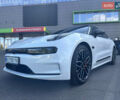Белый Zeekr 001, объемом двигателя 0 л и пробегом 19 тыс. км за 39500 $, фото 1 на Automoto.ua