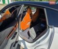 Белый Zeekr 001, объемом двигателя 0 л и пробегом 49 тыс. км за 41000 $, фото 9 на Automoto.ua
