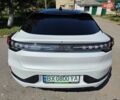 Белый Zeekr 001, объемом двигателя 0 л и пробегом 49 тыс. км за 41000 $, фото 1 на Automoto.ua