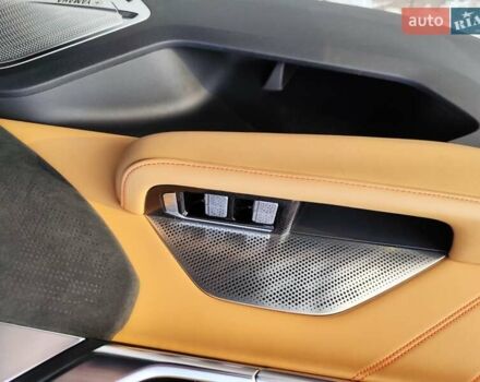 Белый Zeekr 001, объемом двигателя 0 л и пробегом 14 тыс. км за 53800 $, фото 35 на Automoto.ua