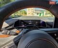 Белый Zeekr 001, объемом двигателя 0 л и пробегом 49 тыс. км за 41000 $, фото 2 на Automoto.ua