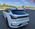 Белый Zeekr 001, объемом двигателя 0 л и пробегом 19 тыс. км за 39500 $, фото 17 на Automoto.ua