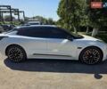 Белый Zeekr 001, объемом двигателя 0 л и пробегом 49 тыс. км за 41000 $, фото 6 на Automoto.ua