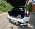Белый Zeekr 001, объемом двигателя 0 л и пробегом 14 тыс. км за 53800 $, фото 21 на Automoto.ua