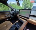 Белый Zeekr 001, объемом двигателя 0 л и пробегом 14 тыс. км за 53800 $, фото 15 на Automoto.ua