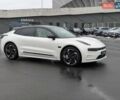 Білий Zeekr 001, об'ємом двигуна 0 л та пробігом 38 тис. км за 37500 $, фото 3 на Automoto.ua