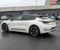 Білий Zeekr 001, об'ємом двигуна 0 л та пробігом 38 тис. км за 37500 $, фото 6 на Automoto.ua