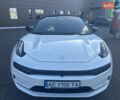 Белый Zeekr 001, объемом двигателя 0 л и пробегом 19 тыс. км за 39500 $, фото 3 на Automoto.ua