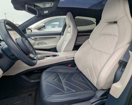 Білий Zeekr 001, об'ємом двигуна 0 л та пробігом 38 тис. км за 37500 $, фото 19 на Automoto.ua