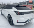 Белый Zeekr 001, объемом двигателя 0 л и пробегом 26 тыс. км за 36500 $, фото 5 на Automoto.ua