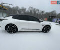 Белый Zeekr 001, объемом двигателя 0 л и пробегом 26 тыс. км за 36500 $, фото 2 на Automoto.ua