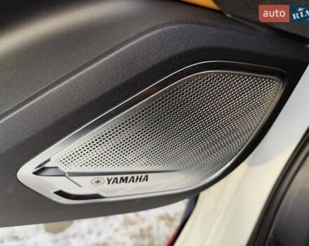Белый Zeekr 001, объемом двигателя 0 л и пробегом 14 тыс. км за 53800 $, фото 37 на Automoto.ua