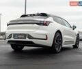 Білий Zeekr 001, об'ємом двигуна 0 л та пробігом 38 тис. км за 37500 $, фото 9 на Automoto.ua