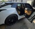 Белый Zeekr 001, объемом двигателя 0 л и пробегом 14 тыс. км за 53800 $, фото 28 на Automoto.ua