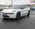 Білий Zeekr 001, об'ємом двигуна 0 л та пробігом 38 тис. км за 37500 $, фото 2 на Automoto.ua