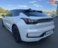 Белый Zeekr 001, объемом двигателя 0 л и пробегом 19 тыс. км за 39500 $, фото 15 на Automoto.ua