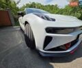 Белый Zeekr 001, объемом двигателя 0 л и пробегом 14 тыс. км за 53800 $, фото 19 на Automoto.ua