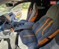 Белый Zeekr 001, объемом двигателя 0 л и пробегом 49 тыс. км за 41000 $, фото 4 на Automoto.ua