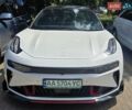 Белый Zeekr 001, объемом двигателя 0 л и пробегом 14 тыс. км за 53800 $, фото 24 на Automoto.ua