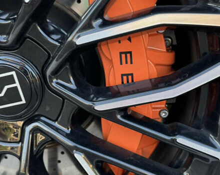 Белый Zeekr 001, объемом двигателя 0 л и пробегом 14 тыс. км за 40900 $, фото 23 на Automoto.ua