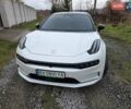 Белый Zeekr 001, объемом двигателя 0 л и пробегом 58 тыс. км за 37000 $, фото 1 на Automoto.ua