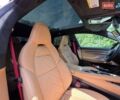 Белый Zeekr 001, объемом двигателя 0 л и пробегом 14 тыс. км за 53800 $, фото 5 на Automoto.ua