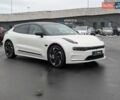 Білий Zeekr 001, об'ємом двигуна 0 л та пробігом 38 тис. км за 37500 $, фото 1 на Automoto.ua