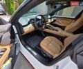 Белый Zeekr 001, объемом двигателя 0 л и пробегом 14 тыс. км за 53800 $, фото 11 на Automoto.ua