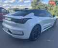 Белый Zeekr 001, объемом двигателя 0 л и пробегом 19 тыс. км за 39500 $, фото 9 на Automoto.ua