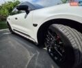 Белый Zeekr 001, объемом двигателя 0 л и пробегом 14 тыс. км за 53800 $, фото 17 на Automoto.ua