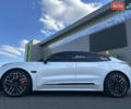 Белый Zeekr 001, объемом двигателя 0 л и пробегом 19 тыс. км за 39500 $, фото 20 на Automoto.ua