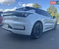 Белый Zeekr 001, объемом двигателя 0 л и пробегом 19 тыс. км за 39500 $, фото 11 на Automoto.ua