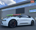 Белый Zeekr 001, объемом двигателя 0 л и пробегом 19 тыс. км за 39500 $, фото 21 на Automoto.ua