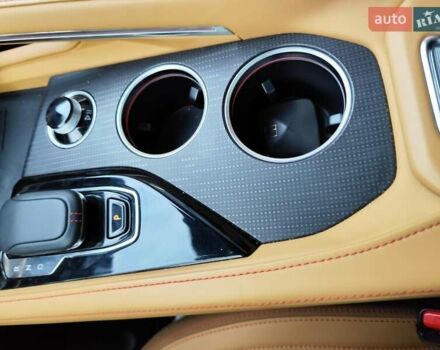 Белый Zeekr 001, объемом двигателя 0 л и пробегом 14 тыс. км за 53800 $, фото 34 на Automoto.ua