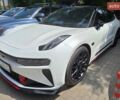 Белый Zeekr 001, объемом двигателя 0 л и пробегом 14 тыс. км за 53800 $, фото 1 на Automoto.ua