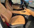 Белый Zeekr 001, объемом двигателя 0 л и пробегом 41 тыс. км за 32990 $, фото 33 на Automoto.ua