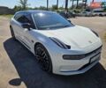 Белый Zeekr 001, объемом двигателя 0 л и пробегом 49 тыс. км за 41000 $, фото 5 на Automoto.ua