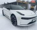 Белый Zeekr 001, объемом двигателя 0 л и пробегом 26 тыс. км за 36500 $, фото 1 на Automoto.ua