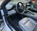 Белый Zeekr 001, объемом двигателя 0 л и пробегом 17 тыс. км за 39000 $, фото 16 на Automoto.ua