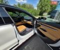 Белый Zeekr 001, объемом двигателя 0 л и пробегом 14 тыс. км за 53800 $, фото 9 на Automoto.ua