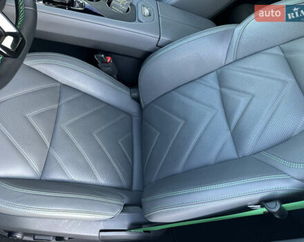 Белый Zeekr 001, объемом двигателя 0 л и пробегом 19 тыс. км за 39500 $, фото 32 на Automoto.ua